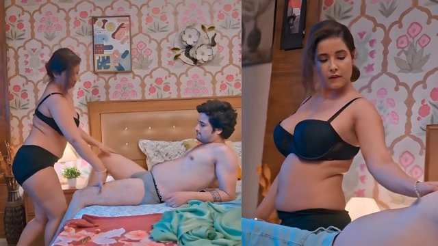 Khel Khel Mein – P02 – 2025 – Desi XXX Web Series – Rioplus