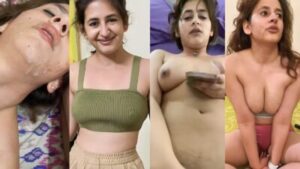 Beautiful Sexy Gf Dick Sucking & Doggystyle Sex