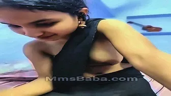 Tamil Girl Khadija Nude XXX Dildo Masturbation Viral Clip