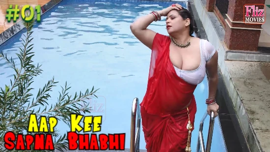Aap Kee Sapna Bhabhi – S01E01 – 2021 – Desi XXX Web Series – NueFliks