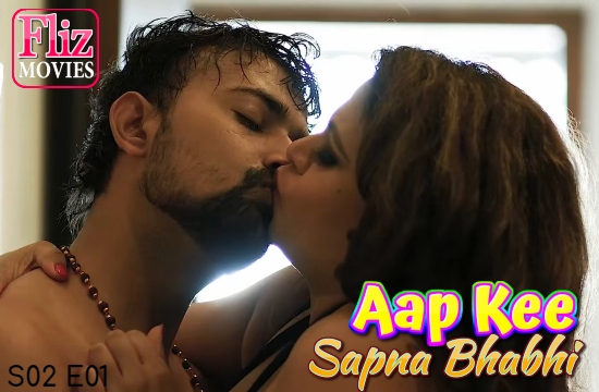 Aap Kee Sapna Bhabhi – S02E01 – 2022 – Desi XXX Web Series – NueFliks