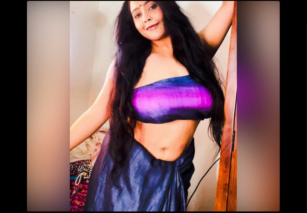 Tantrika AKA Chaichic Nude Leaked Huge Tits Tease