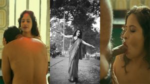 Actress Enakshi Chowdhury nude xxx Hardcore Blowjob & pussy Fucked in kitchen