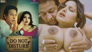 Do Not Disturb – S01E03 – 2025 – Desi Uncut XXX Web Series – MoodX