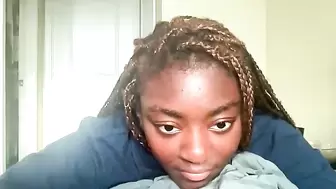 Cocobuttergirlfriend xxx sexy chat on live stream