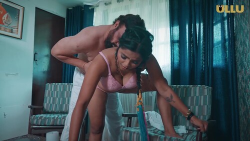 Do Din ka Mehmaan – P01 (2025) – Desi XXX Web Series – Ullu