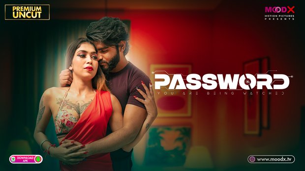 Password – 2025 – Desi Uncut XXX Short Film – Moodx
