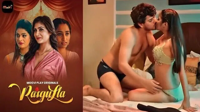 Rasgulla – P01 (2025) – Desi XXX Web Series – Moovi