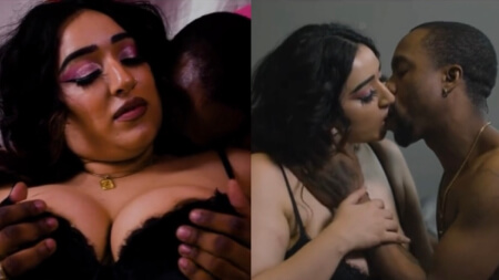 Rakhi Gill Nude xxx leaked BBC sex clip