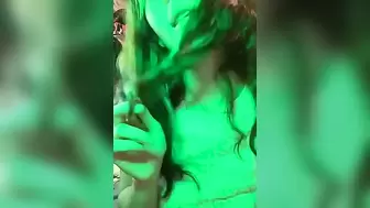 Lilliereign nude xxx dildo pussy fucking on webcam