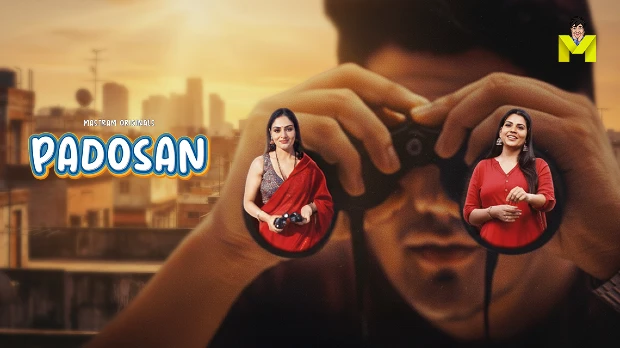 Padosan – (2025) – Desi XXX Web Series – Mastram