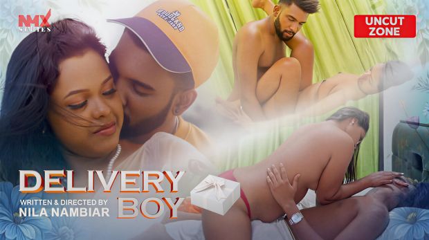 Delivery Boy – E01 – (2025) – Malayalam Uncut XXX Web Series – NMXSeries