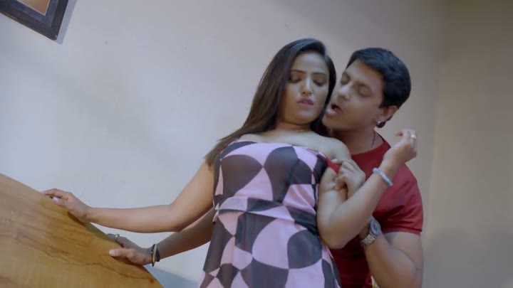 Shyna Khatri porn video fucking with lover