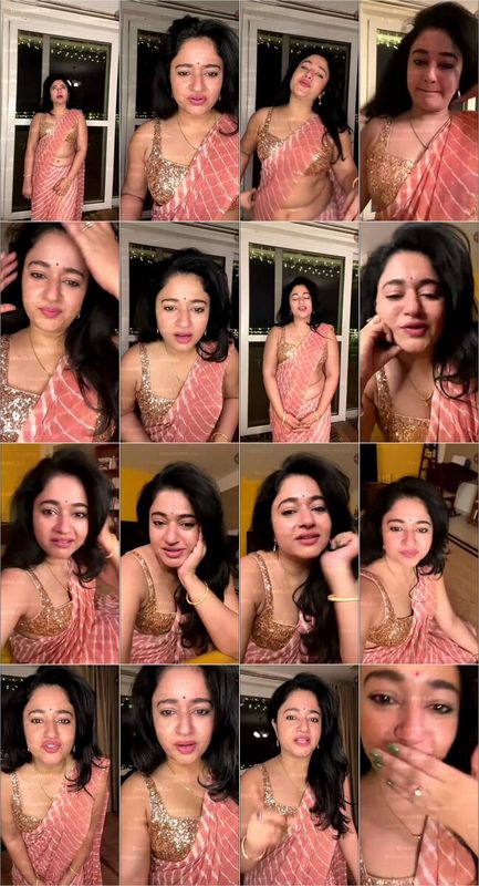 Indian Actress Poonam Bajwa Hot VIP Live Show