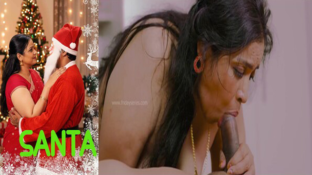 Santa – (2025) – Malayalam Uncut XXX Short Film – Fridayseries