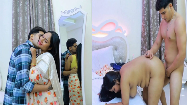 Carrom – 2025 – Uncut Desi XXX Web Series – Triflicks