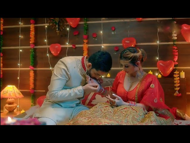 Ankita Dave nude video SuhaagRaat Sex