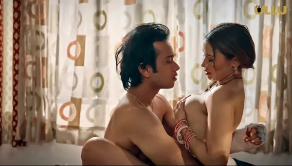 Do Ankhein Chaar Haath – P02 – (2026) – Desi XXX Web Series – Ullu