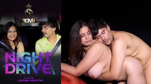 Night Drive – (2026) – Malayalam Uncut XXX Short Film – Sigmaseries