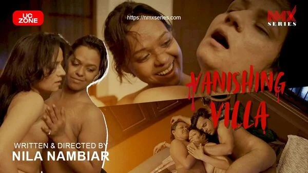 Vanishing Villa UC – 2026 – Malayalam XXX Web Series HD – Nmxseries