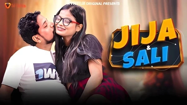 Jija & Sali – 2026 – Desi XXX Short Film – Triflicks