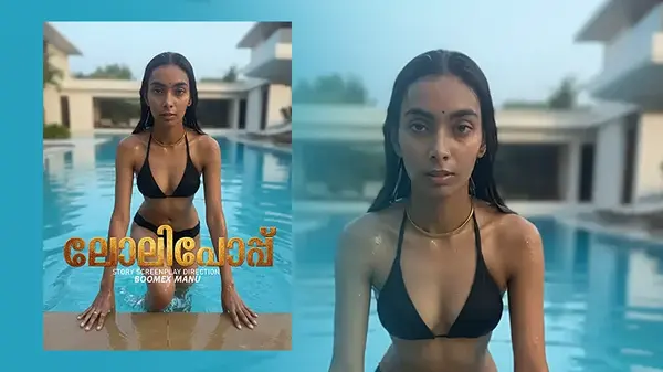 Lollipop – Part 3 – 2026  – Malayalam XXX Web Series- Boomex