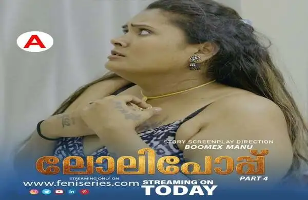 Lollipop – Part 4 – 2026 – Desi XXX Web Series – BoomeX