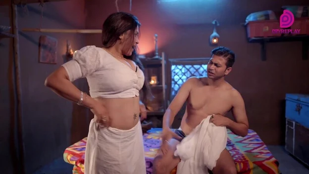 Sasural – EP 2 – 2026 – Desi XXX Web Series – Dzyreplay