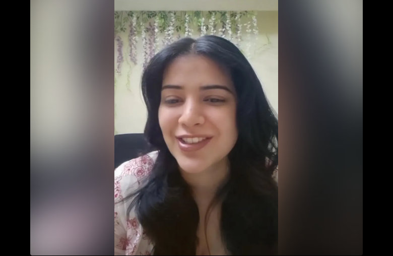 Kritika Kapoor Naked Leaked Trending Live Fuck With BF On Tango