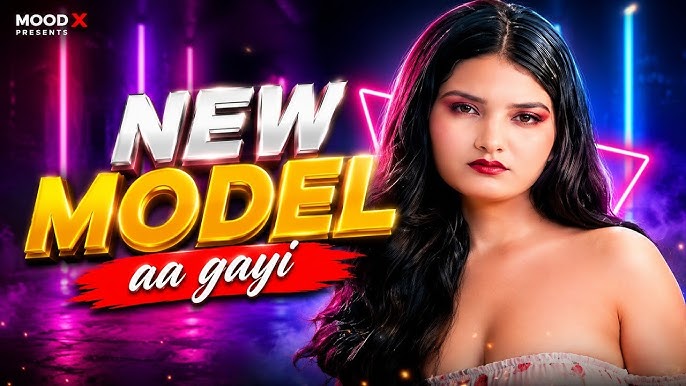 Haveli Kaand – 2026 – Desi XXX Short Film – MoodX