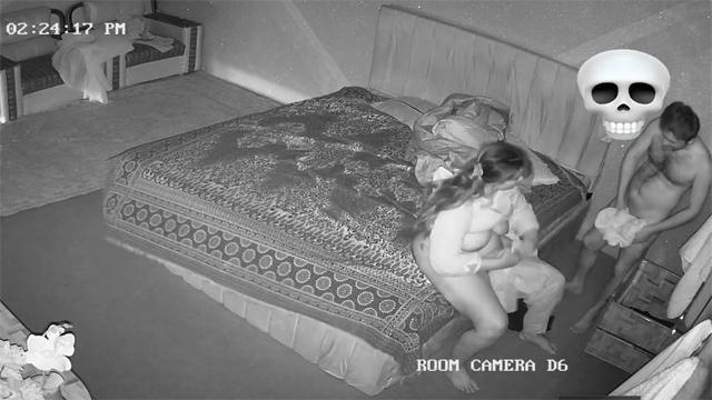 Punjabi Couple Naked Leaked Viral Intense Hard Sex At Hotel CCTV