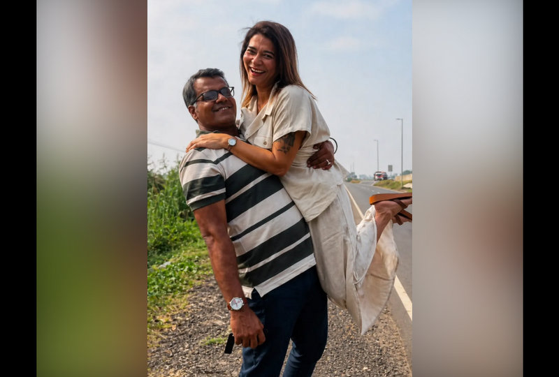 Insta Model Sheetal Sahni Naked Leaked Gets Her Boobs Sucked By Her Horny Husband