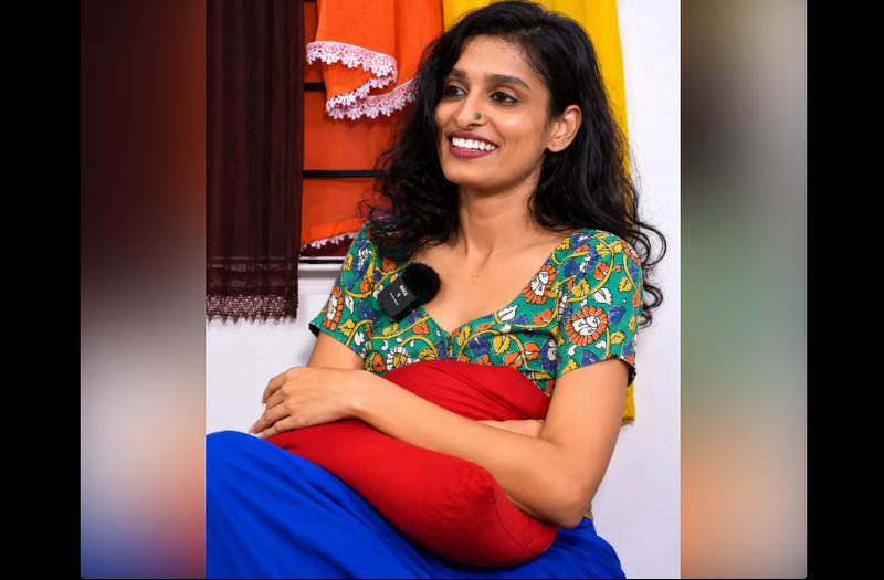 Indian Influencer Jikki Nair Naked Leaked Trending After Bath Wet Boobs & Ass Massaging Clip