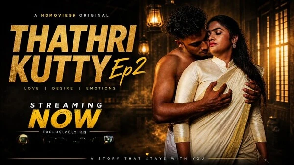 Thathri Kutty 2 – 2026 – Malayalam XXX Video HD – SigmaSeries
