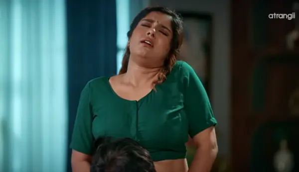 Your Girlfriend – Part 2 – 2026 – Desi XXX Web Series – Atrangii