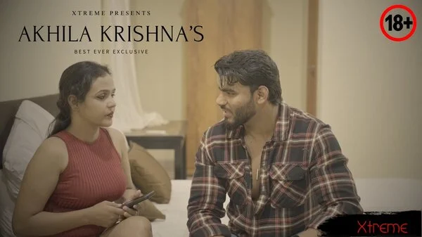 Akhila – P05 – 2025 – Desi Uncut XXX Short Film – Xtreme