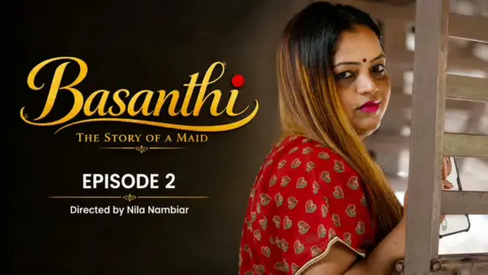 Basanthi – Ep 2 – 2026 – Malayalam XXX Web Series – NmxSeries