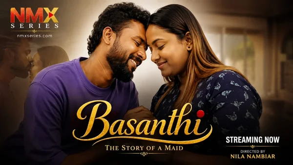 Basanthi – Part 1 – E01 – 2026 – Malayalam XXX Web Series – NmxSeries
