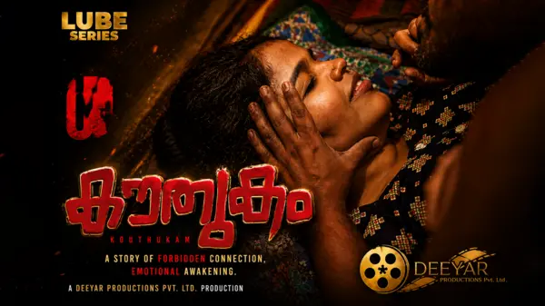 Kouthukam – Part 1 – 2026 – Malayalam XXX Web Series – LubeSeries