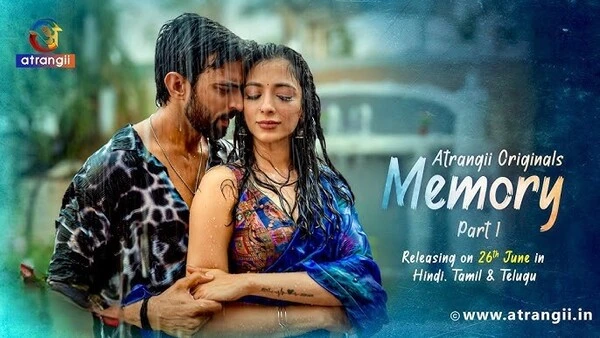 Memory – S01 – Part1 – 2026 – Desi XXX Web Series – Atrangii