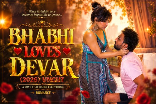 Bhabhi Loves Devar – (2026) – UnCut Desi XXX Video
