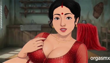 Desi gas delivery man fucked beautiful milf xxx sex cartoon video
