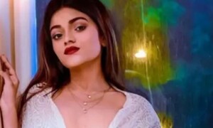 Amaira Roy Naked Leaked Hardcore Sextape In Mask Clip