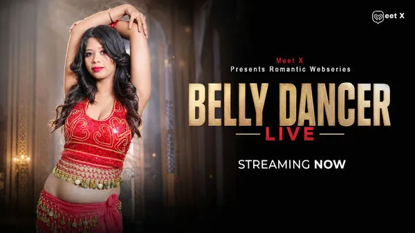 Belly Dancer – 2026 – Desi XXX Video – Meetx