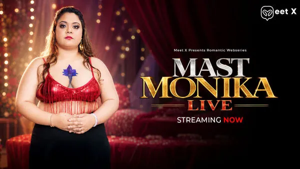 Mast Monika – 2026 – Desi XXX Video HD – MeeTX