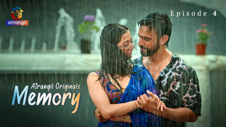 Memory – Part 2 – 2026 – Desi XXX Web Series – Atrangii