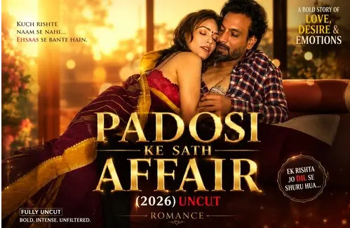 Padosi Ke Sath Affair – 2026 – Zoya Rathore XXX Video