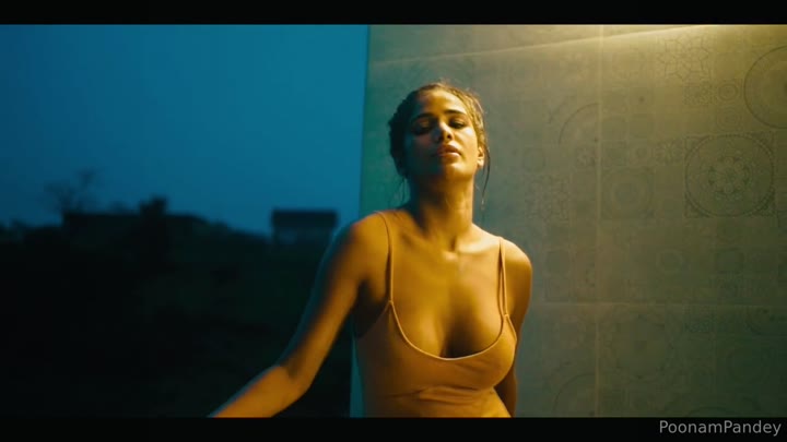 Undress ME – 2024 – Poonam Pandey XXX Video
