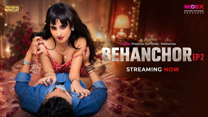 Behenchor – Part 2 – 2026 – Desi XXX Web Series – MoodX