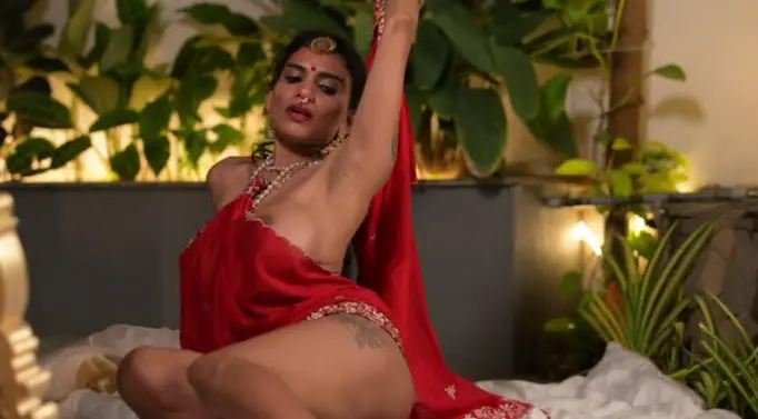 The Mughal Raga – 2026 – Resmi Nair Desi XXX Short Film
